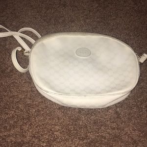 Vintage Gucci crossbody